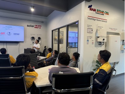 Training  June 2024